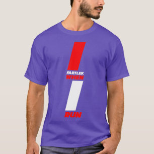 T-shirt Fartlek (2)