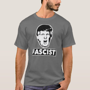 T-shirt fasciste