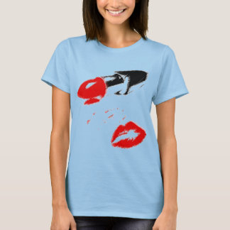 T-shirt Fashion Fighter