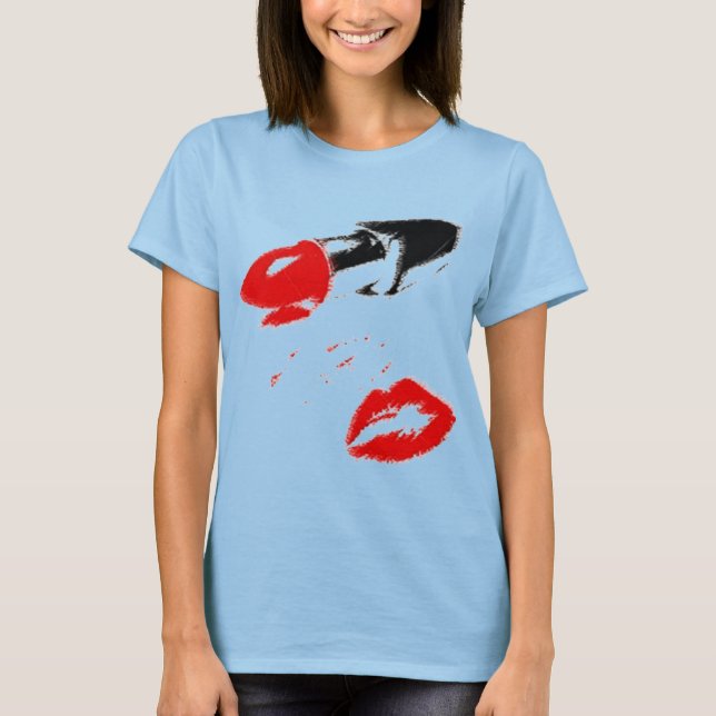 T-shirt Fashion Fighter (Devant)