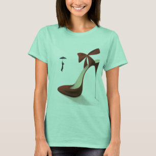 T-shirt Fashionista stylet