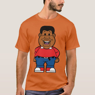 T-shirt Fat Albert