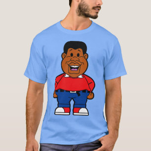 T-shirt Fat Albert