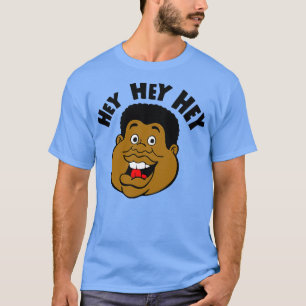 T-shirt Fat Albert 1