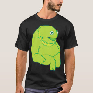 T-shirt Fat Kermit