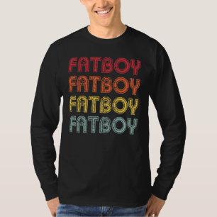 T-shirt Fatboy Slim