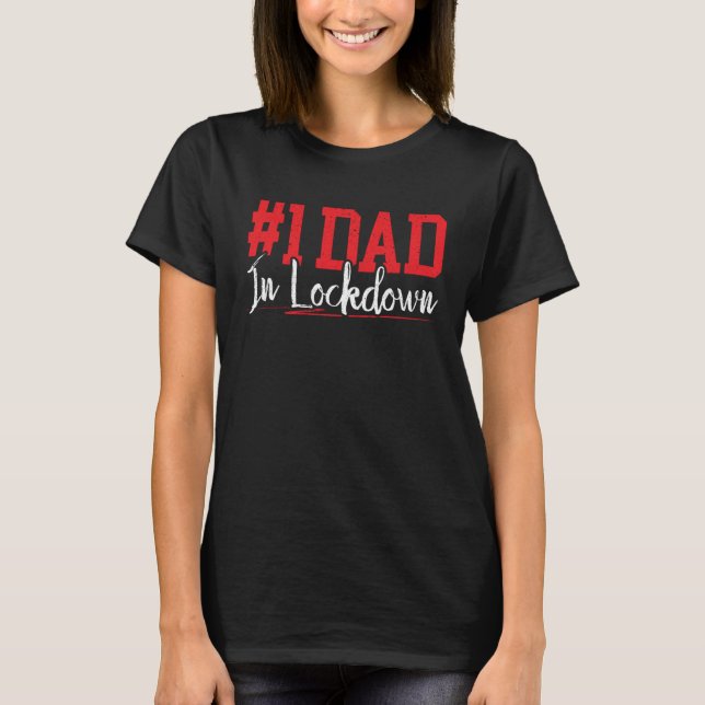 T-shirt Fathers Day Papa Best Dad Ever Fatherhood Daddy  2 (Devant)