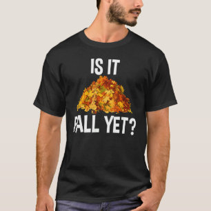 T-shirt Fatigué De Chaleur Été Est Il Tombe Pourtant