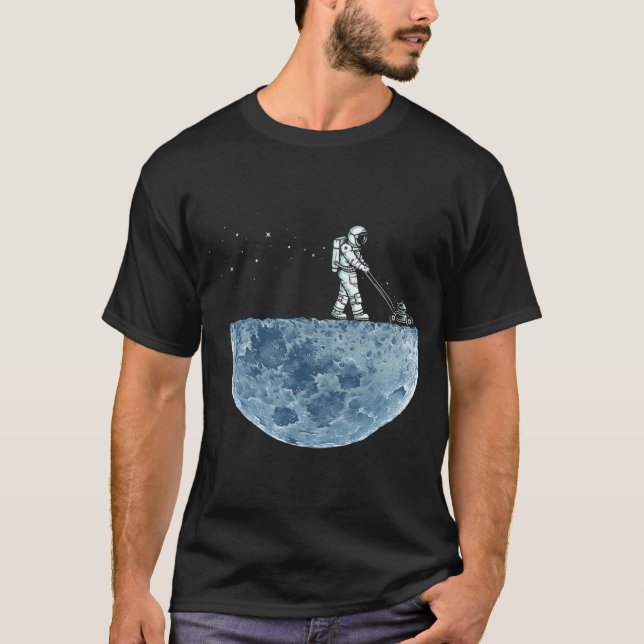 T-shirt Fauché (Devant)
