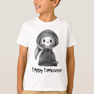 T-shirt faucheuse