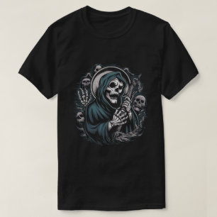T-shirt Faucheuse