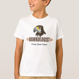 T-shirt Faucon Humoristique Fauche
