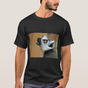 T-shirt Faune - Mammifère Aventure