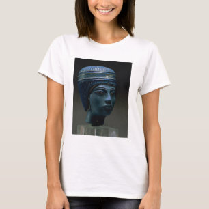 T-shirt Fausse tête royale, à l'origine vraisemblablemen