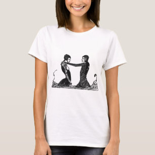 T-shirt Faust 171