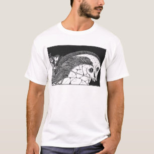 T-shirt Faust 239