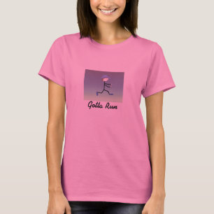 T-shirt Faut Courir