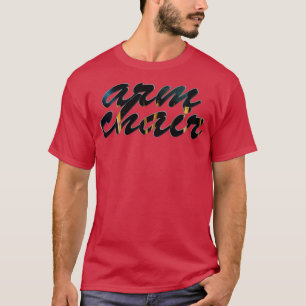 T-shirt fauteuil