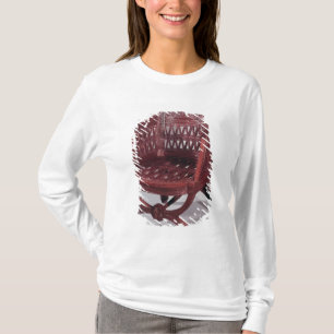 T-shirt Fauteuil de style de Louis XVI