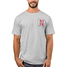 t-shirt fauteuil roulant