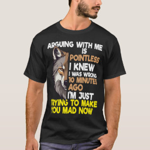 T-Shirt Faux 10