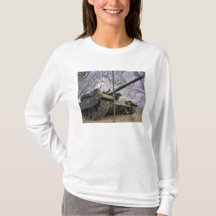 T-shirt Faux agresseurs de république de Corée 2