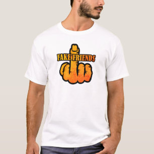 T-shirt Faux amis