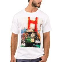 faux Tolly au Golden Gae