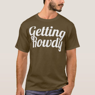 T-shirt Faveurs de soirée d'enterrement de vie de jeune fi