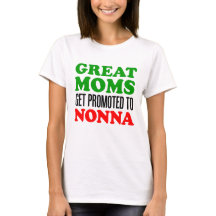 Favorisé à Nonna