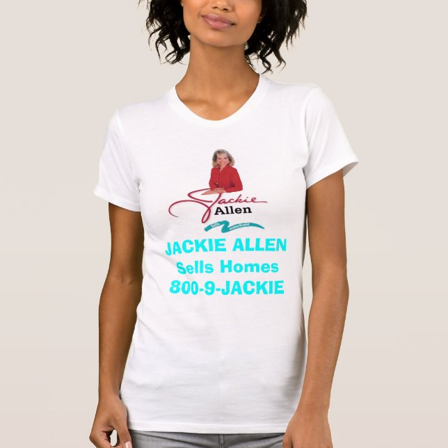 T-shirt Favorisez VOS affaires dans le confort -… - (Devant)