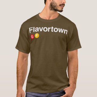 T-shirt Favortown (2)