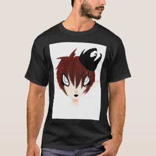 T-shirt Fawnress