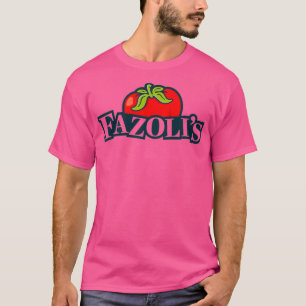 T-shirt Fazolis Resto