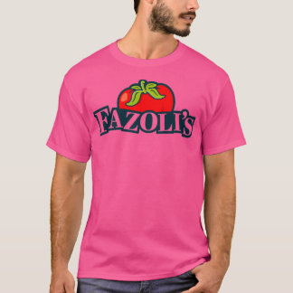 T-shirt Fazolis Resto