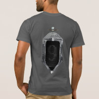 T-shirt FazzWorks dès le début de la Grande Course
