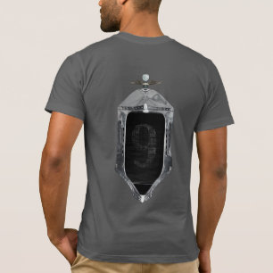 T-shirt FazzWorks dès le début de la Grande Course