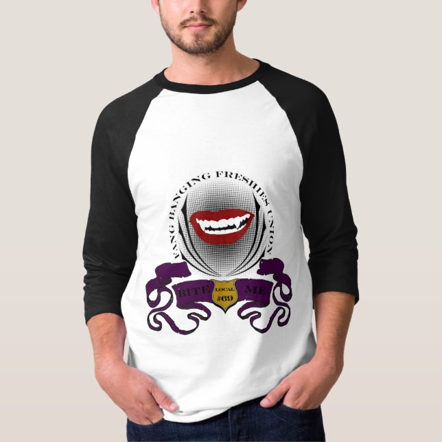 T-SHIRT FBFU (Devant)