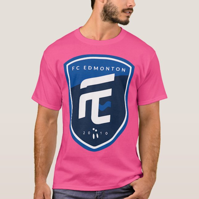T-shirt Fc Dallas (Devant)