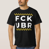 FCK UBR - Taxi