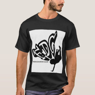 T-SHIRT FDC GGGG