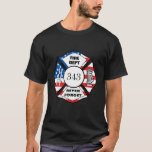 T-shirt FDNY Fire Department City Of New York<br><div class="desc">Create your FDNY design with our easy mockup tool. Perfect for custom tshirts and more. Start designing your unique tshirt today!</div>