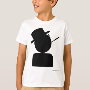 T-SHIRT FDR