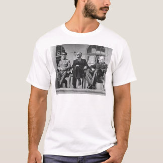 T-shirt fdr_churchill_stalin_2