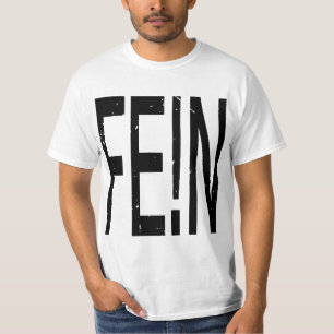 T-shirt FE ! N