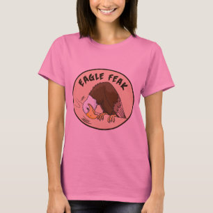 T-shirt Feak d'aigle