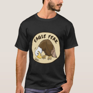 T-shirt Feak Eagle