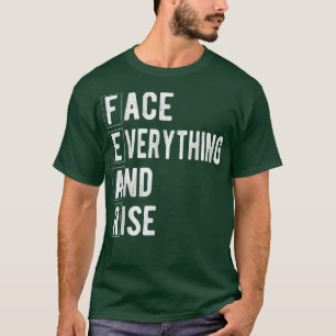 T-SHIRT FEAR