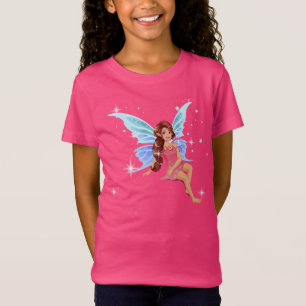 T-Shirt Fée
