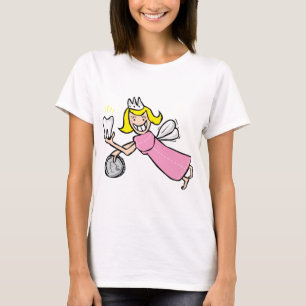 T-shirt Fée de dent